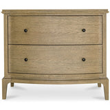 Sadie Nightstand Nightstand VL-1102-03 840331845518