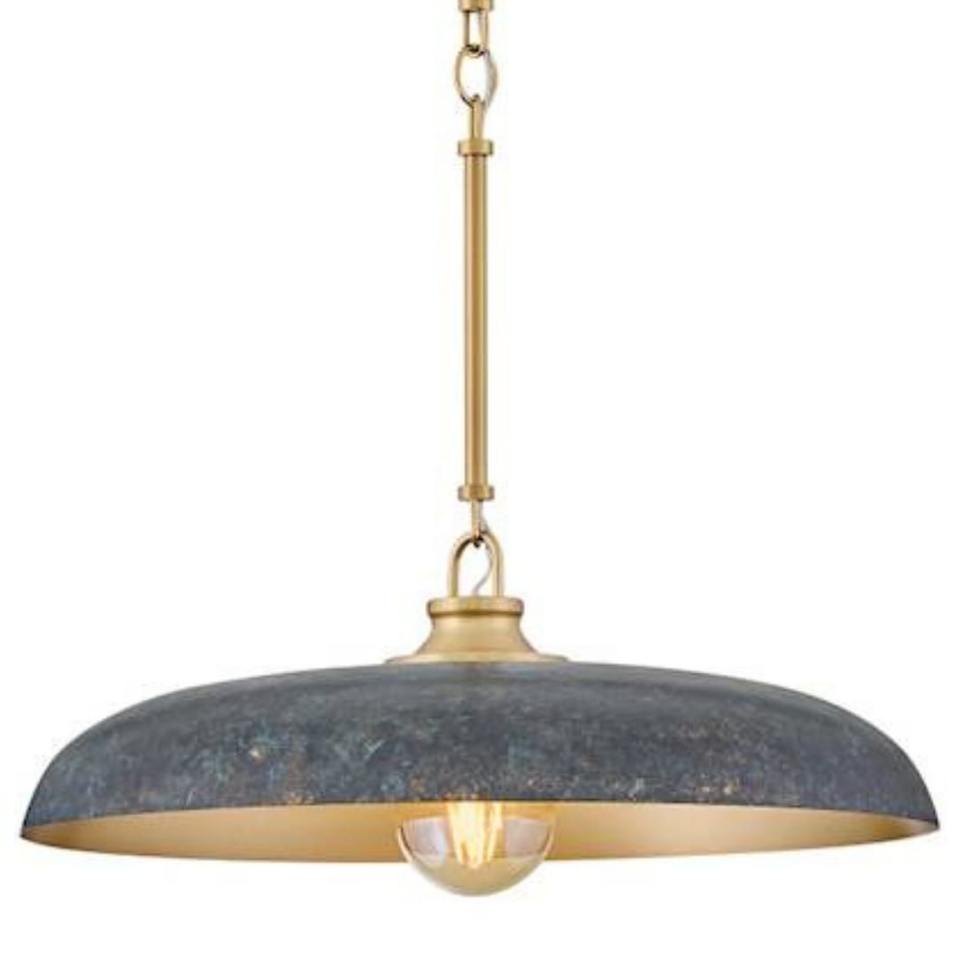 Sadie Pendant Pendants 48167LCB-AV 640665921045