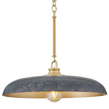 Sadie Pendant Pendants 48167LCB-AV 640665921045