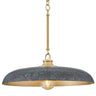 Sadie Pendant Pendants 48167LCB-AV 640665921045