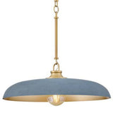 Sadie Pendant Pendants 48167LCB-VTD 640665920147