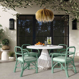 Safari Indoor/Outdoor Pendant Outdoor Lighting TOV-G21001 793611835337