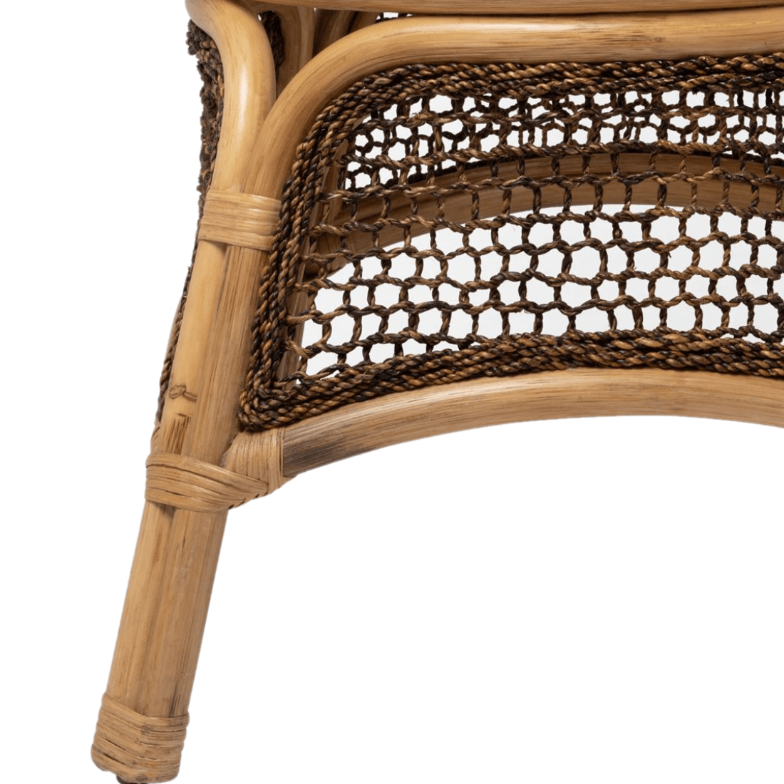 Safiya Wing Chair Occasional + Accent Chairs FURSAFIYALOCHNT