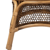 Safiya Wing Chair Occasional + Accent Chairs FURSAFIYALOCHNT