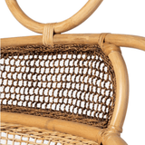 Safiya Wing Chair Occasional + Accent Chairs FURSAFIYALOCHNT