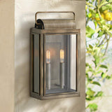 Hinkley Lighting Sag Harbor Outdoor Wall