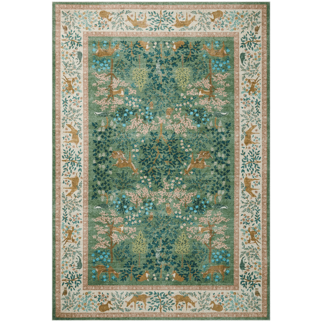 Canopy Rug Area Rugs CNPYCNP-02SGBH2030 885369833700