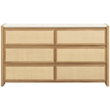 Sage Drawer Dressers TOV-B69354 793580643483