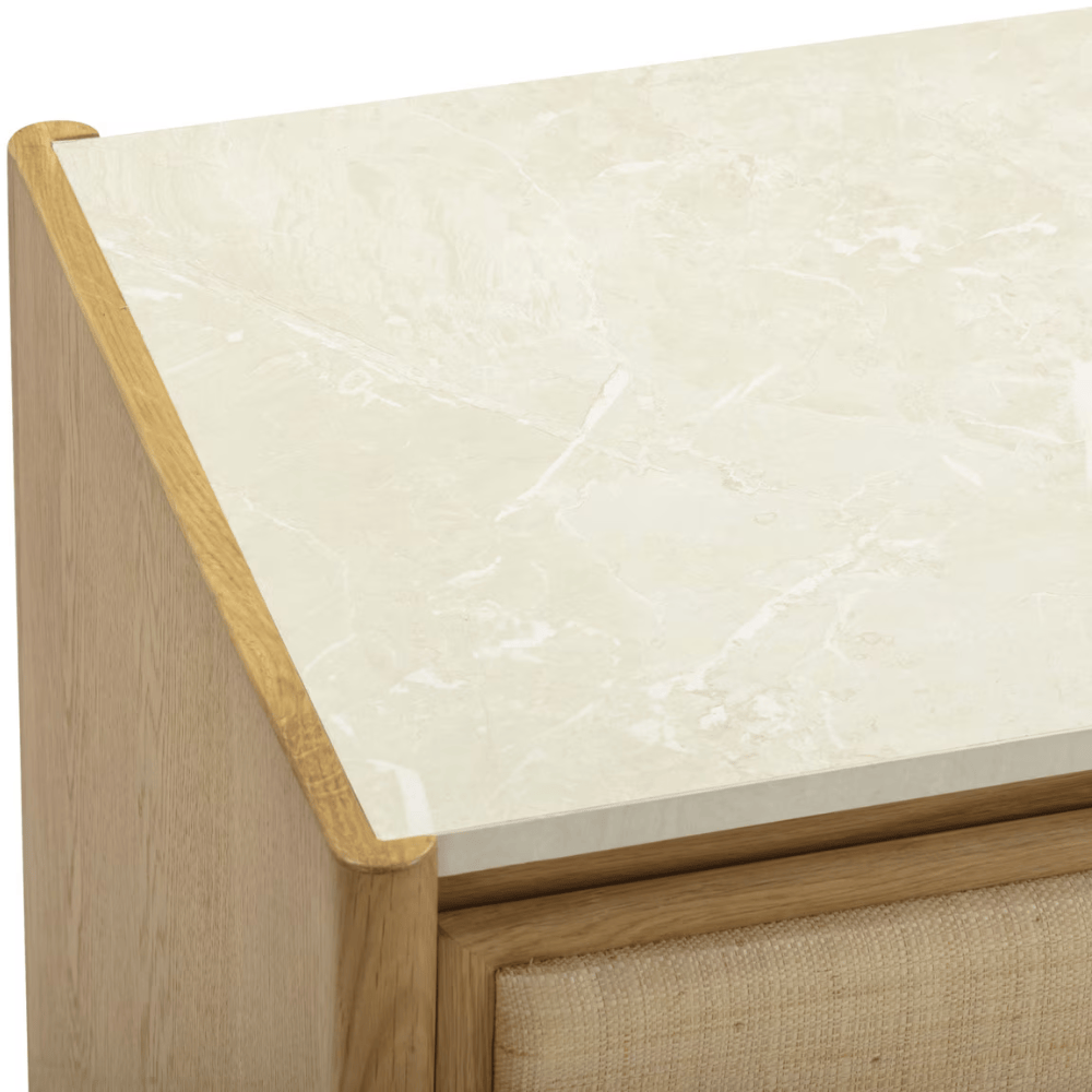 Sage Drawer Dressers TOV-B69354 793580643483