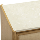 Sage Drawer Dressers TOV-B69354 793580643483