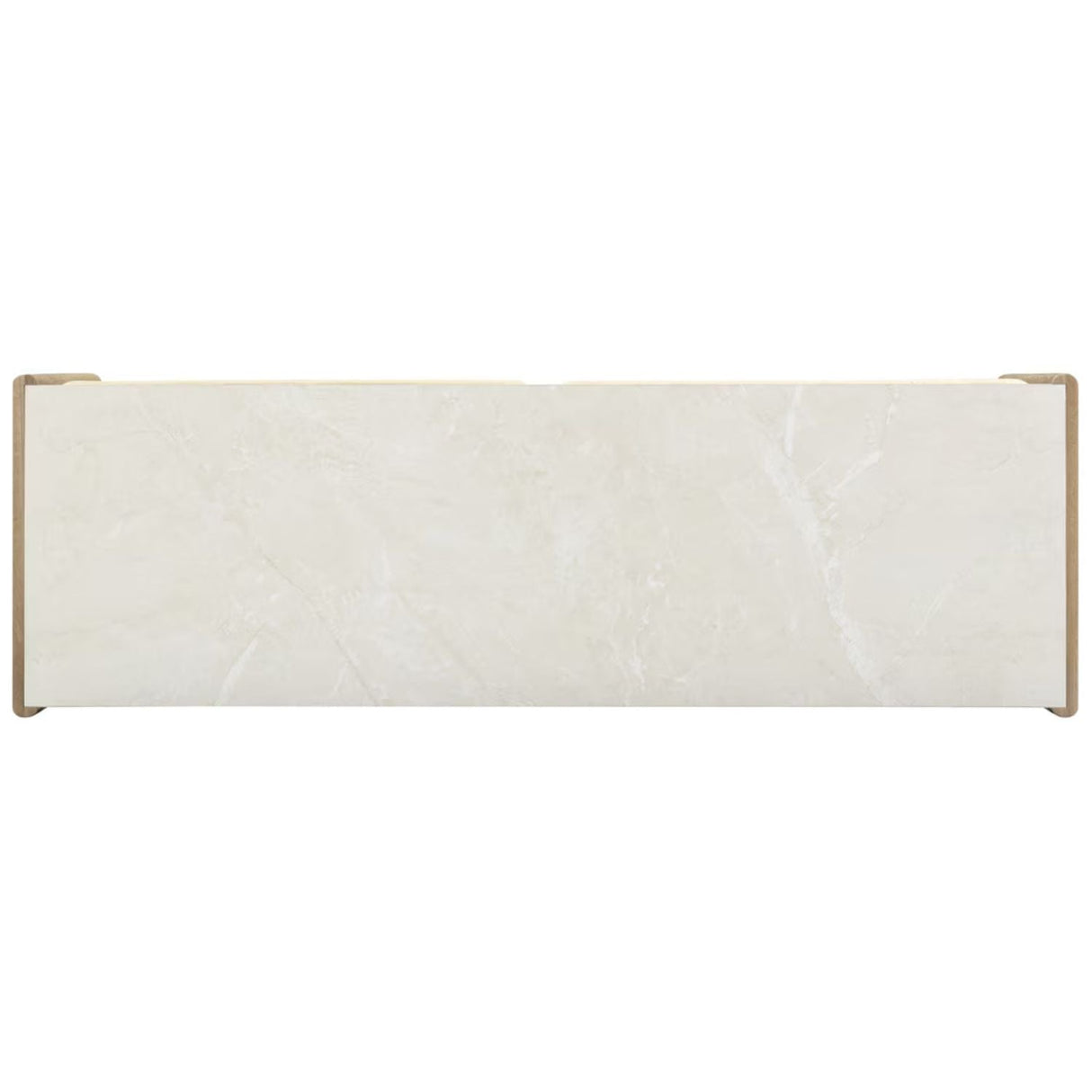 Sage Natural Oak Console Desk Desks TOV-OC69353