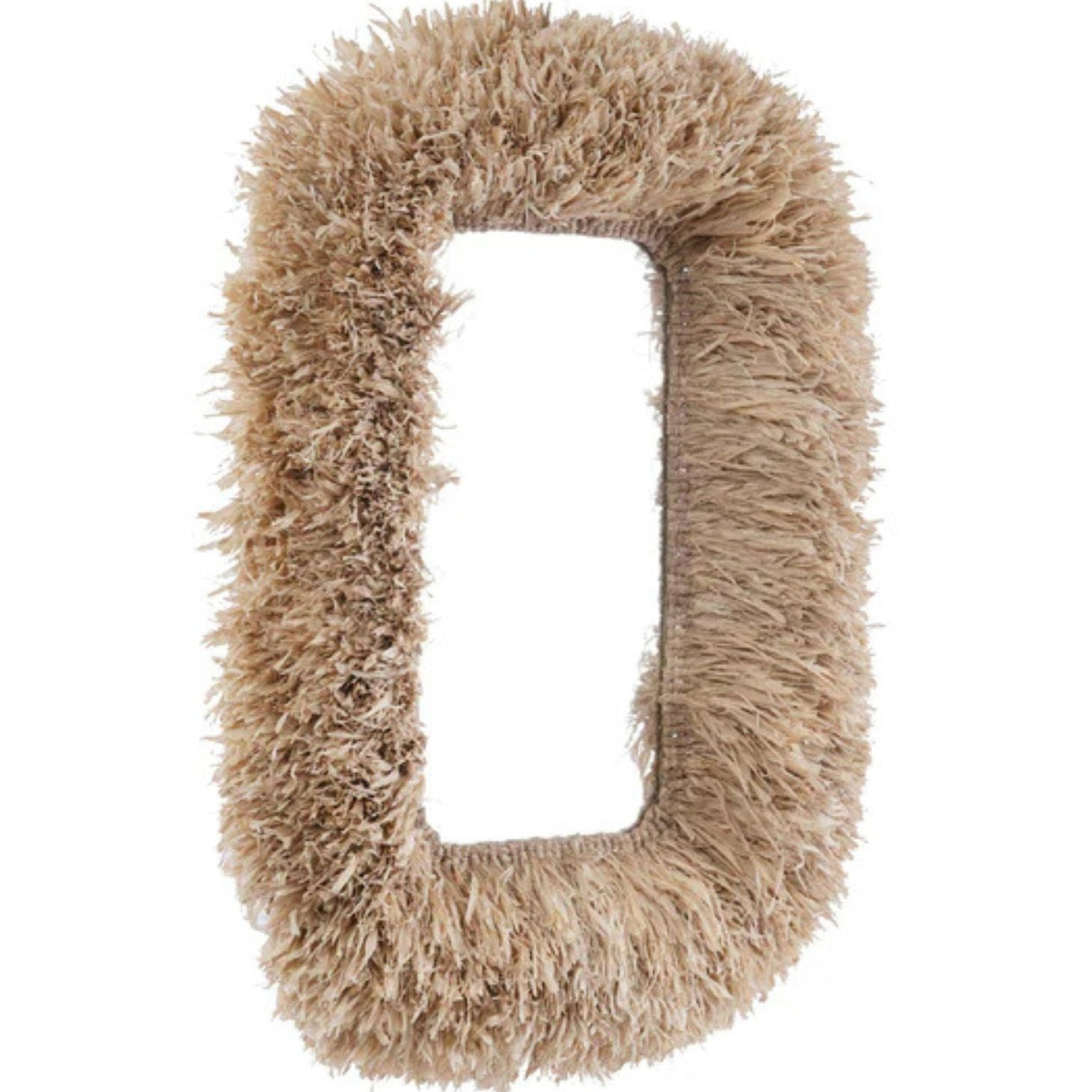 Sago Wall Mirror Mirrors TOV-C21045 793580645012