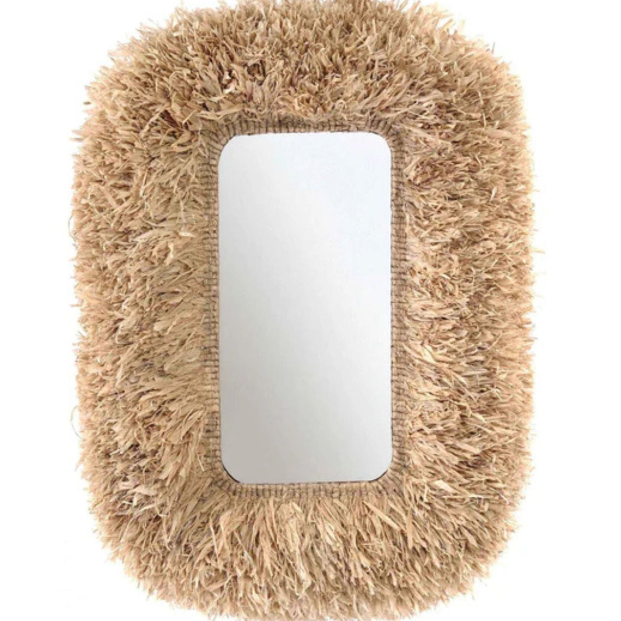 Sago Wall Mirror Mirrors TOV-C21045 793580645012