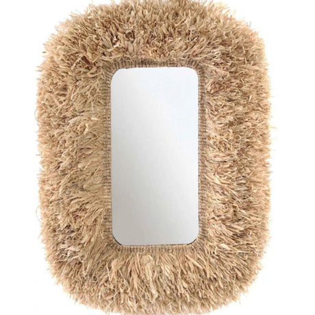Sago Wall Mirror Mirrors TOV-C21045 793580645012