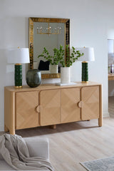 Saigon Lamp Table Lamps