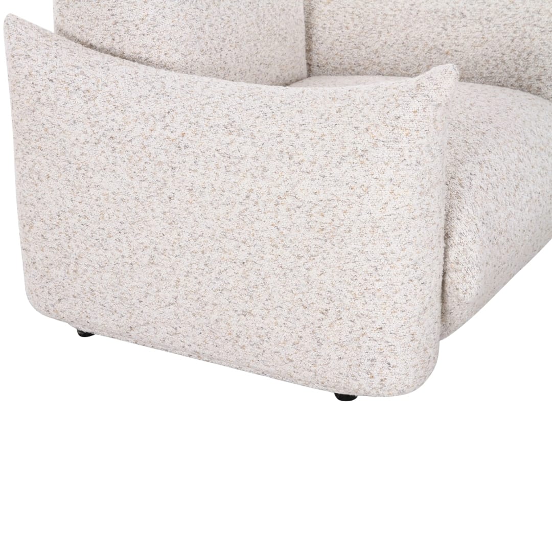 Saint Martin Armchair Occasional + Accent Chairs TOV-S54901 793580651174
