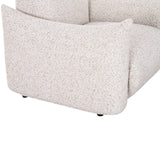 Saint Martin Armchair Occasional + Accent Chairs TOV-S54901 793580651174