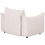 Saint Martin Armchair Occasional + Accent Chairs TOV-S54901 793580651174