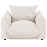 Saint Martin Armchair Occasional + Accent Chairs TOV-S54901 793580651174