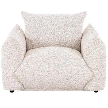 Saint Martin Armchair Occasional + Accent Chairs TOV-S54901 793580651174