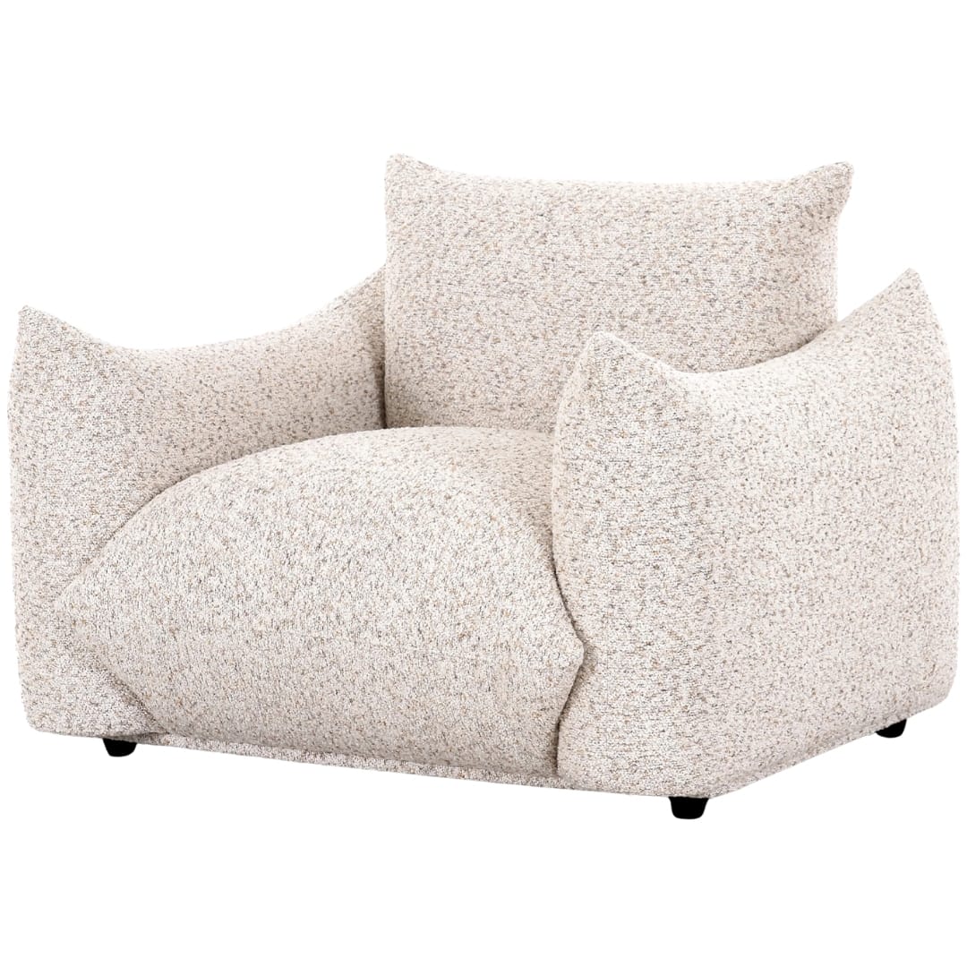 Saint Martin Armchair Occasional + Accent Chairs TOV-S54901 793580651174