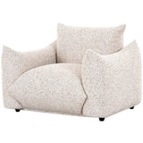 Saint Martin Armchair Occasional + Accent Chairs TOV-S54901 793580651174