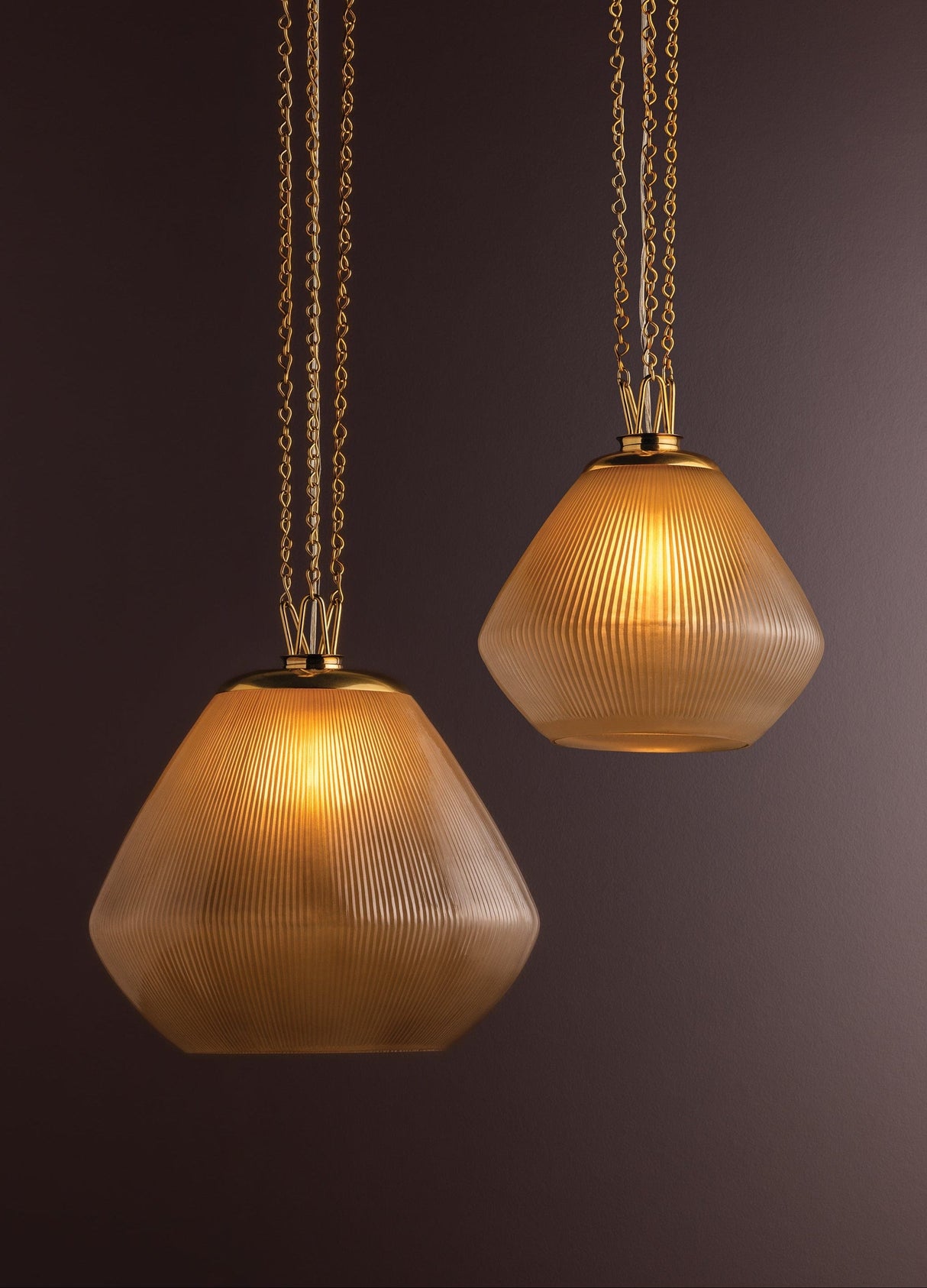 Saint Tropez Pendant Pendants