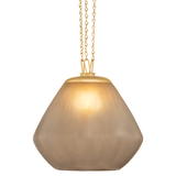 Saint Tropez Pendant Pendants 520-19-VB