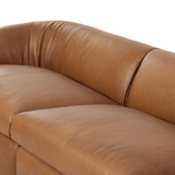 Saldana Sectional Sofa Sectional