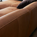 Saldana Sectional Sofa Sectional