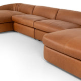 Saldana Sectional Sofa Sectional