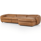 Saldana Sectional Sofa Sectional