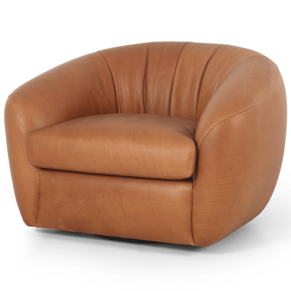 Saldana Swivel Chair Swivel Chair 242319-001