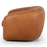 Saldana Swivel Chair Swivel Chair 242319-001