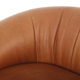 Saldana Swivel Chair Swivel Chair 242319-001