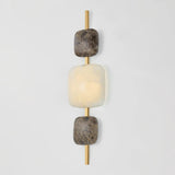 Salisbury Wall Sconce Wall Sconces 503-01-VB 197292122708