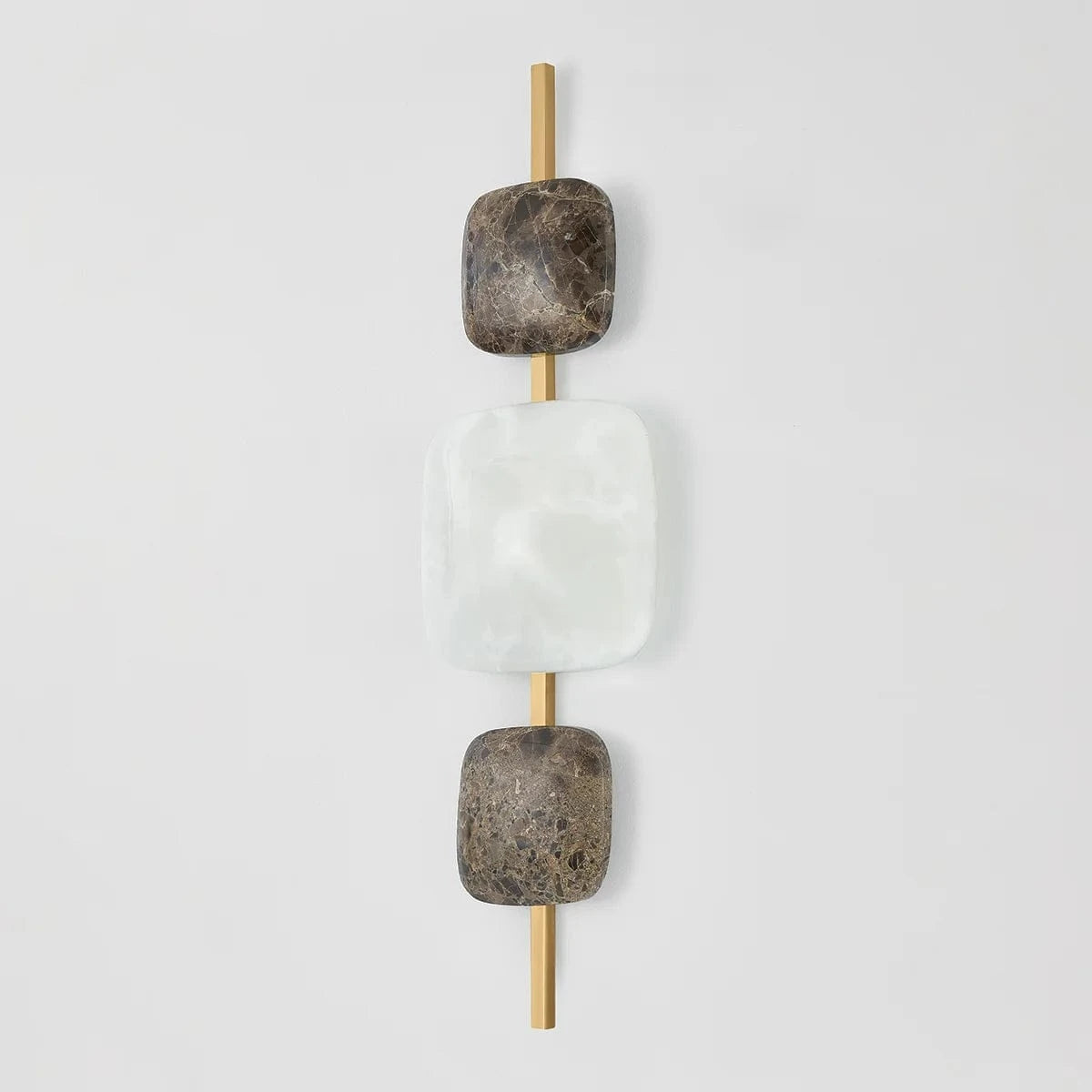 Salisbury Wall Sconce Wall Sconces 503-01-VB 197292122708