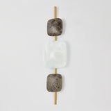 Salisbury Wall Sconce Wall Sconces 503-01-VB 197292122708