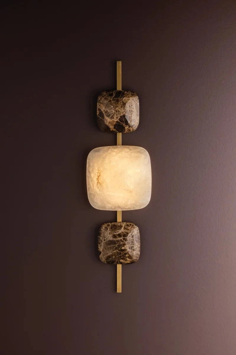Salisbury Wall Sconce Wall Sconces 503-01-VB 197292122708