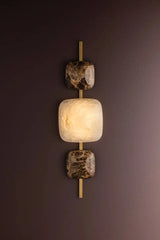 Salisbury Wall Sconce Wall Sconces 503-01-VB 197292122708