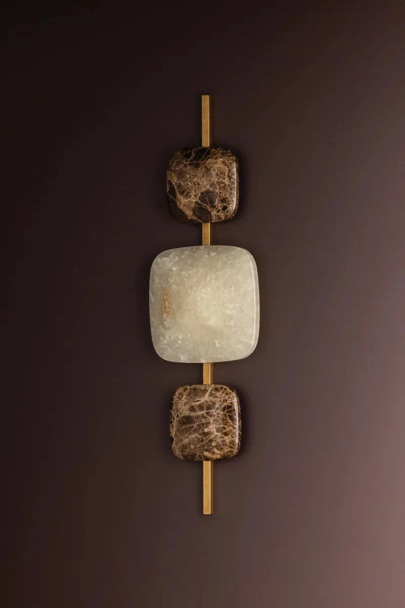 Salisbury Wall Sconce Wall Sconces 503-01-VB 197292122708