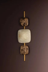 Salisbury Wall Sconce Wall Sconces 503-01-VB 197292122708