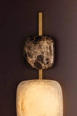 Salisbury Wall Sconce Wall Sconces 503-01-VB 197292122708