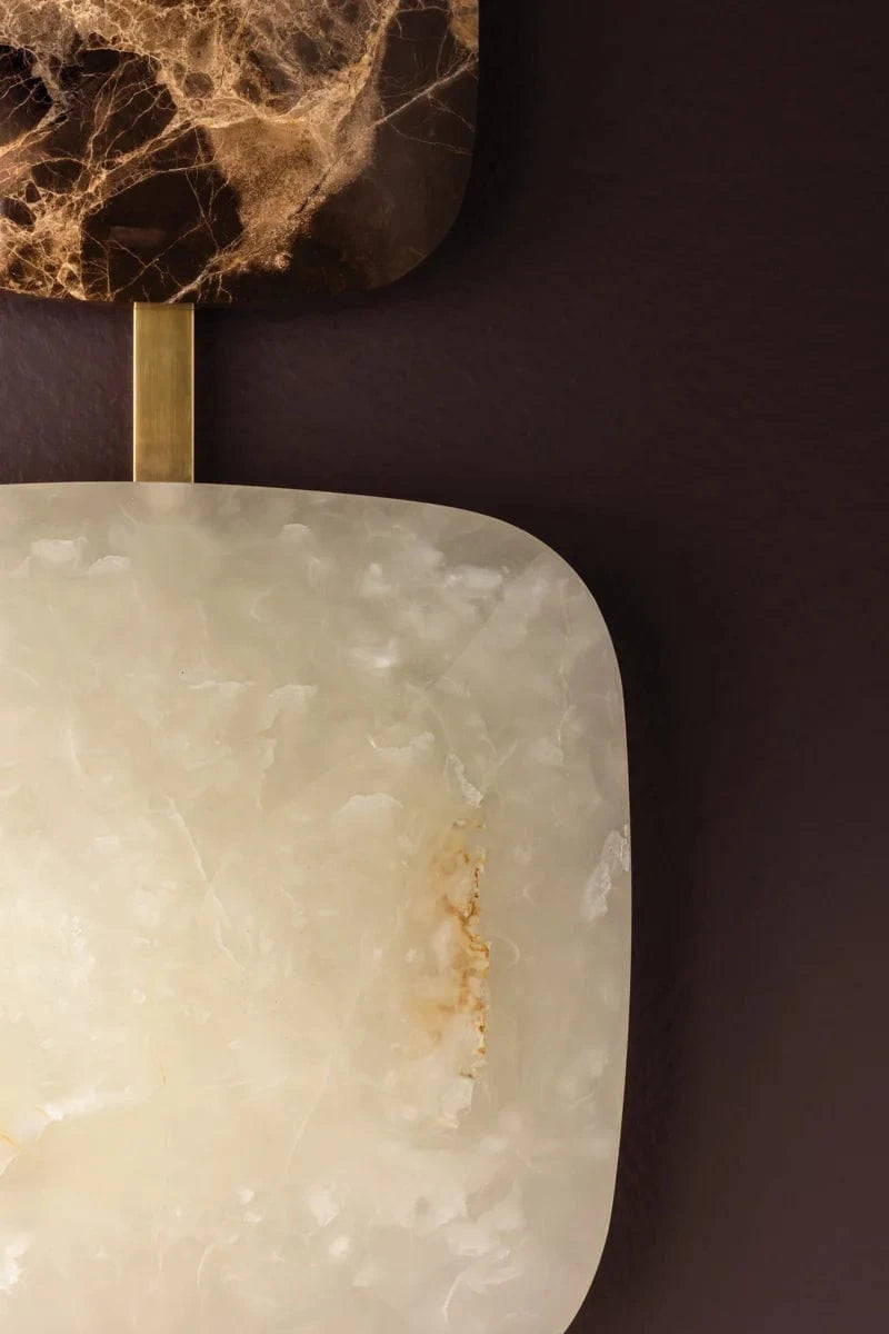 Salisbury Wall Sconce Wall Sconces 503-01-VB 197292122708