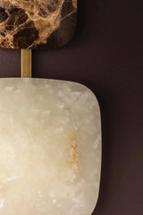 Salisbury Wall Sconce Wall Sconces 503-01-VB 197292122708