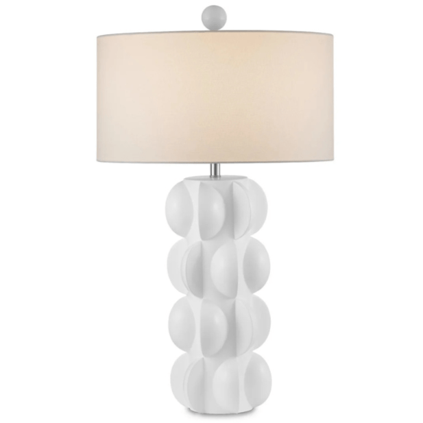 Salizzole Table Lamp 6000-0962 00633306056657