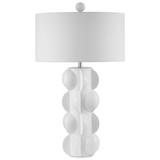 Salizzole Table Lamp 6000-0962 00633306056657