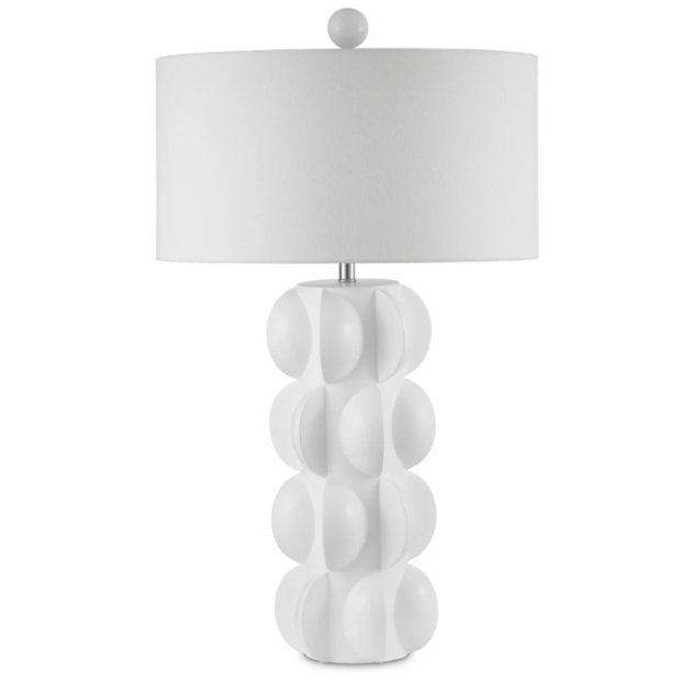 Salizzole Table Lamp 6000-0962 00633306056657