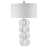Salizzole Table Lamp 6000-0962 00633306056657
