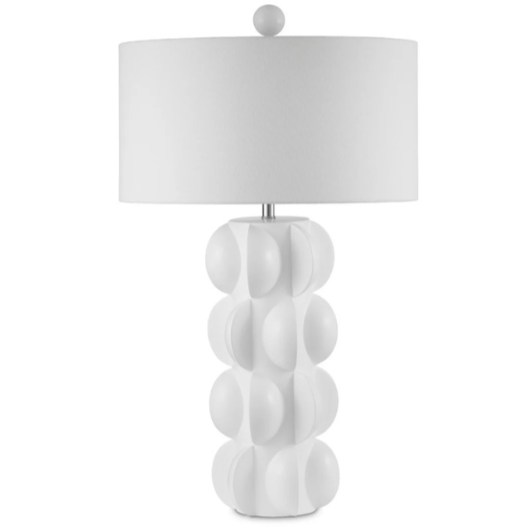 Salizzole Table Lamp 6000-0962 00633306056657